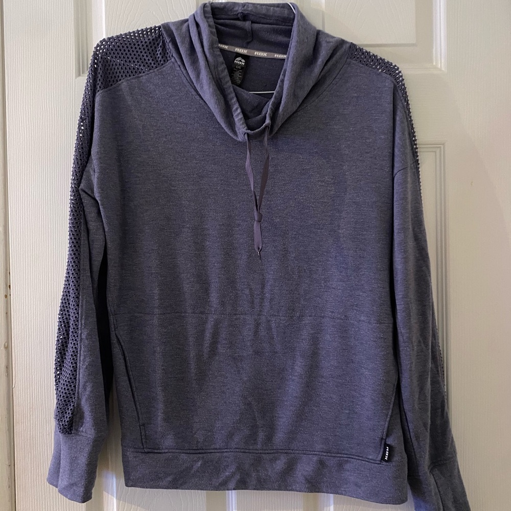 Woman’s Sweater